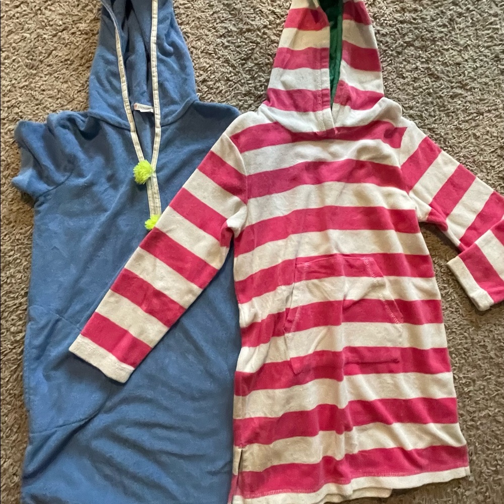 Miniboden and Crewcut